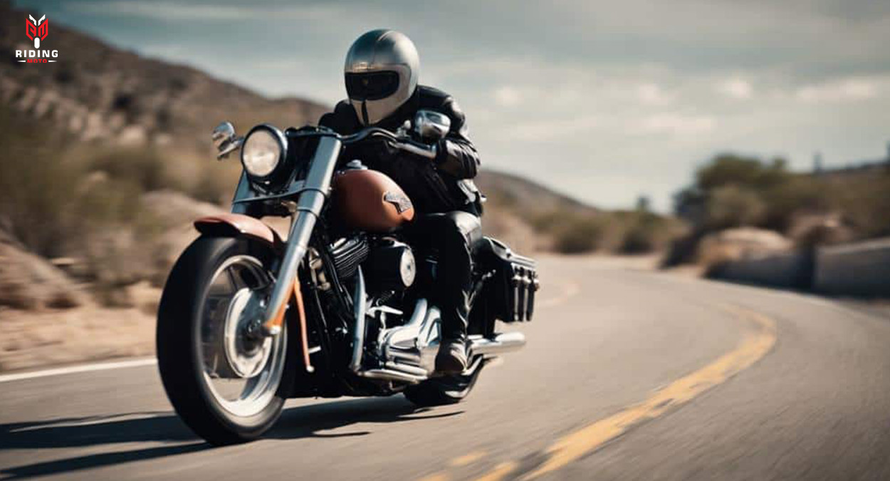 Balancing Work and Passion: A Rider's Perspective
