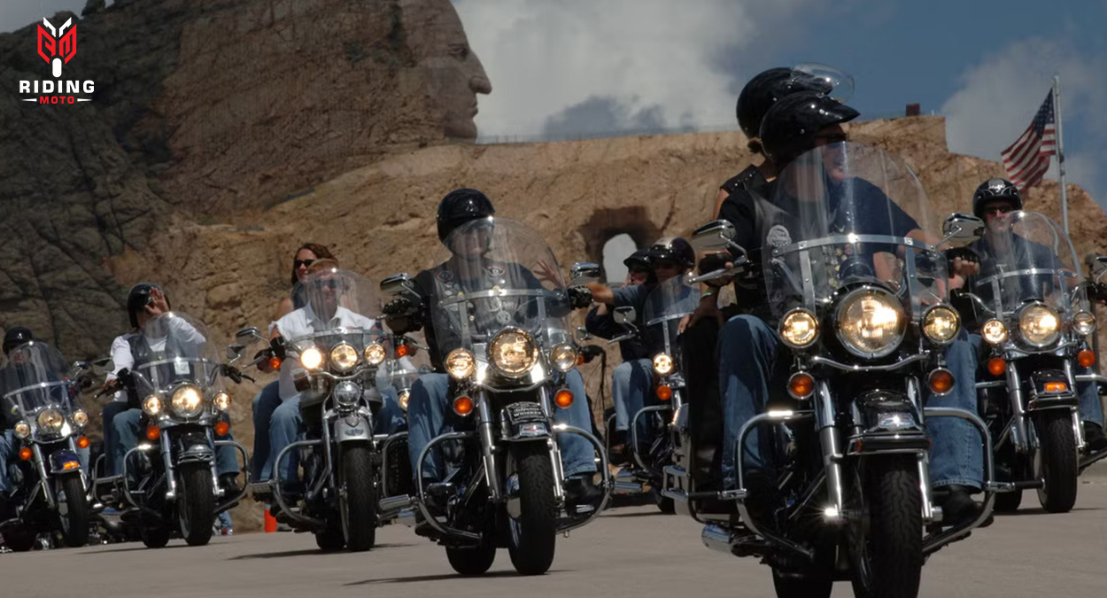 Trip Planning, Best Charity Rides for Motorcycle Enthusiasts