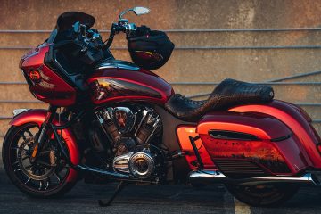 Best Custom Paint Jobs for Motorcycles in 2024