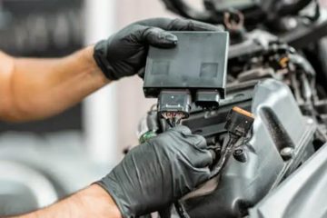 Best Way to Maintain Your Motorcycle Battery for Longevity