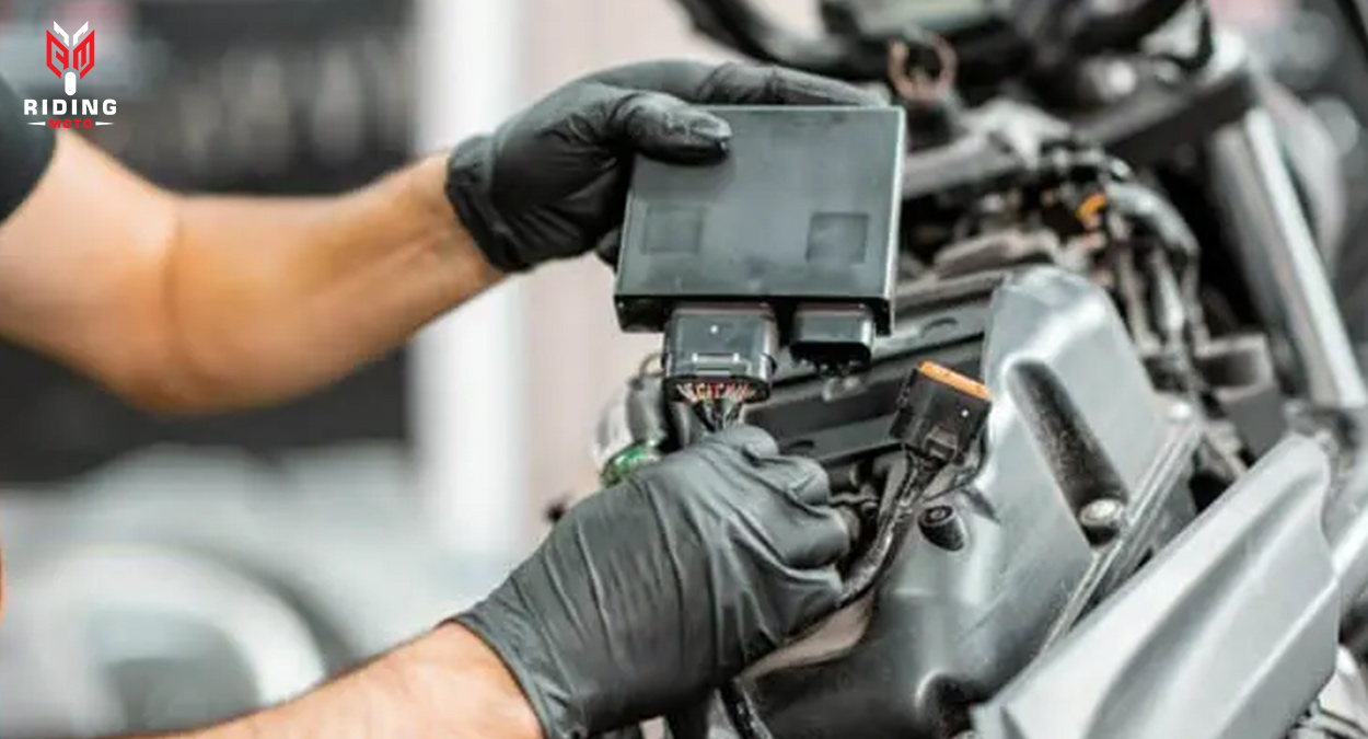 Best Way to Maintain Your Motorcycle Battery for Longevity