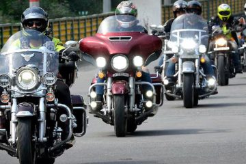 Building a Global Rider Network with RidingMoto