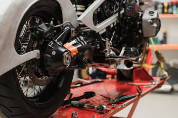 Common Motorcycle Problems and How to Fix Them