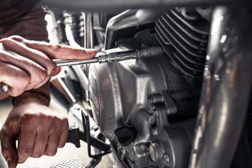 Essential Tools Every Motorcycle Owner Should Have