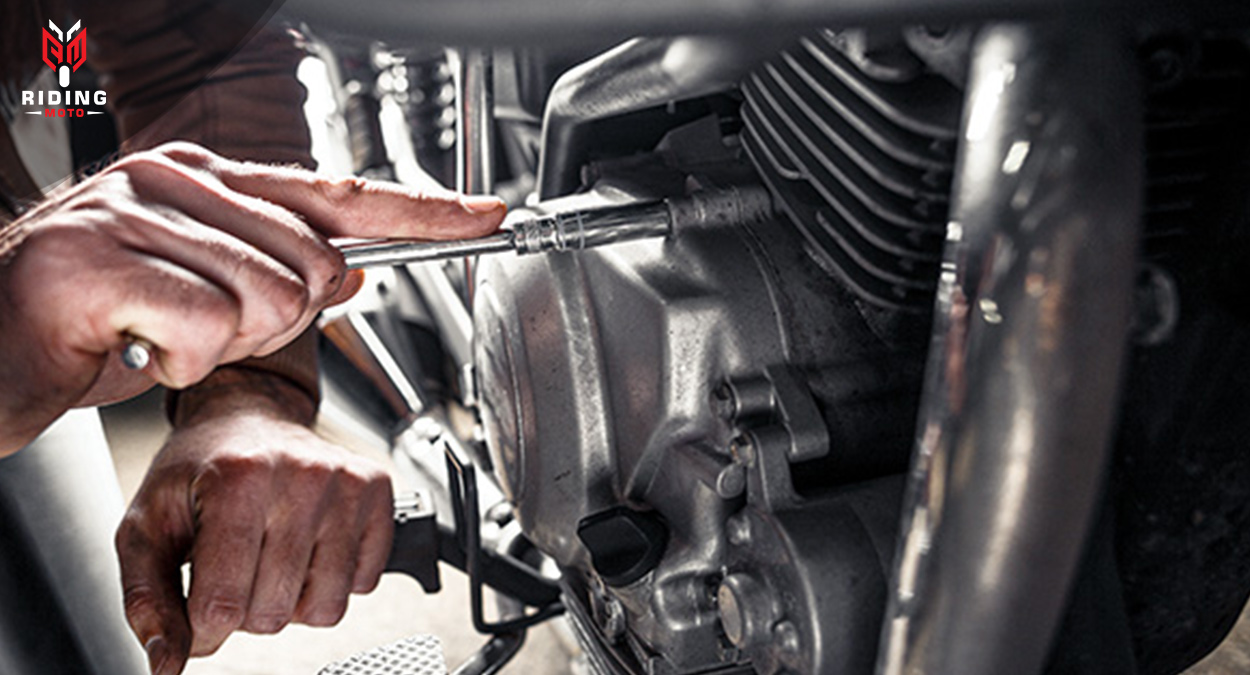 Essential Tools Every Motorcycle Owner Should Have