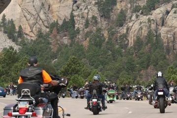 Exploring the Diversity of Motorcycle Cultures Worldwide