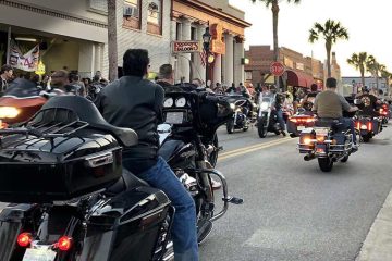 Exploring the Social Impact of Motorcycle Culture