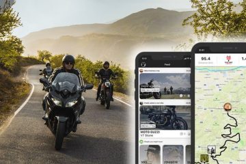 How Motorcycle Apps Foster Strong Riding Communities