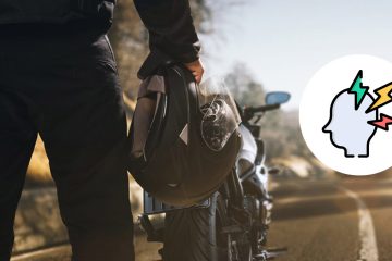 How Motorcycling Improves Mental Health and Reduces Stress