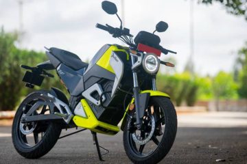 How Tech Advances Makes Motorcycles Sustainable