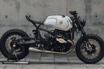 How RidingMoto Helps Performance Tracking After Modifications