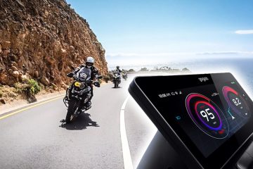How RidingMoto Integrates with Smart Devices for Seamless Rides