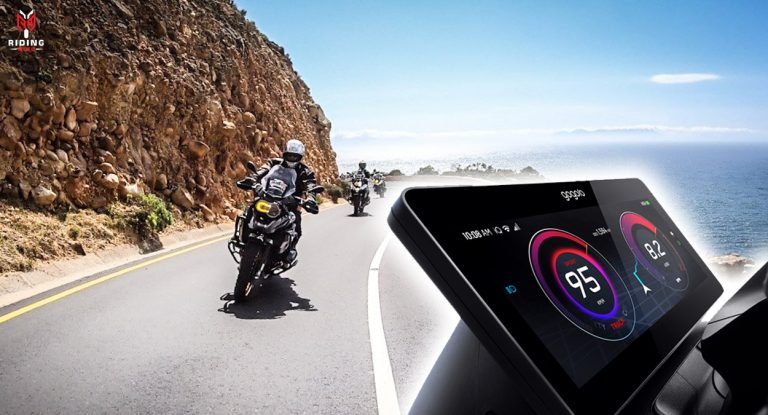 How RidingMoto Integrates with Smart Devices for an Ultimate Riding ...
