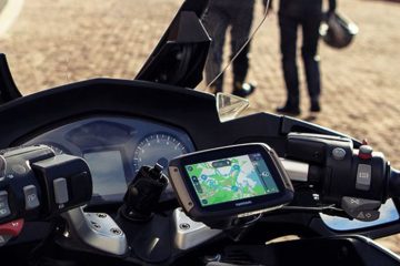 How RidingMoto Uses Machine Learning to Improve Navigation