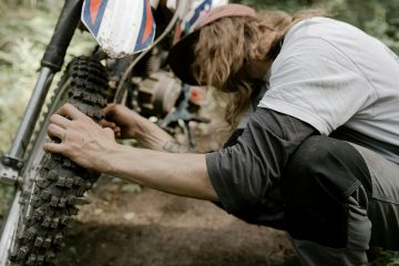 How to Check and Replace Your Brake Pads Safely
