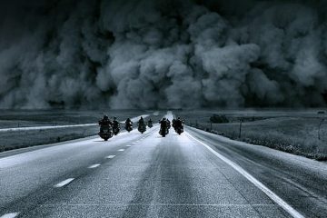 How to Plan Safe Rides During Hurricanes or Storms