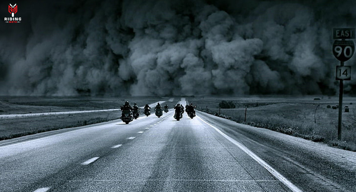 How to Plan Safe Rides During Hurricanes or Storms
