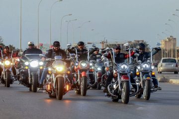 How to Plan the Perfect Group Bike Ride Using RidingMoto