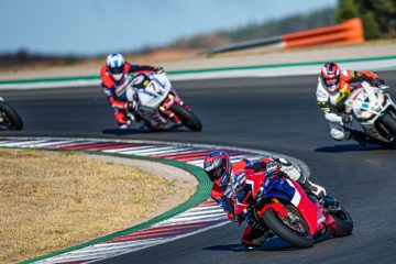 How to Prepare for Your First Track Day
