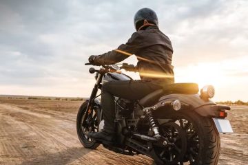 How to Protect Your Bike During Extreme Heat