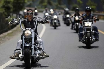 How RidingMoto Helps You Find Motorcycle Rallies
