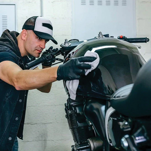 Best Custom Paint for Motorcycles -Evergreen Trending 6 Maintaining Your Custom Paint Job
