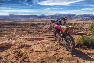 Mountain bike trails near me