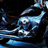 Top 10 Best Color Combos For Motor Best Custom Paint for Motorcycles in 2024