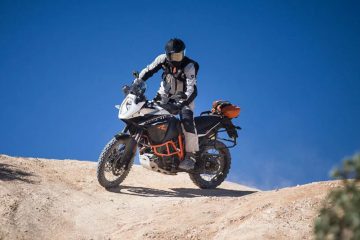 Safety Tips for Riders Making Major Bike Mods