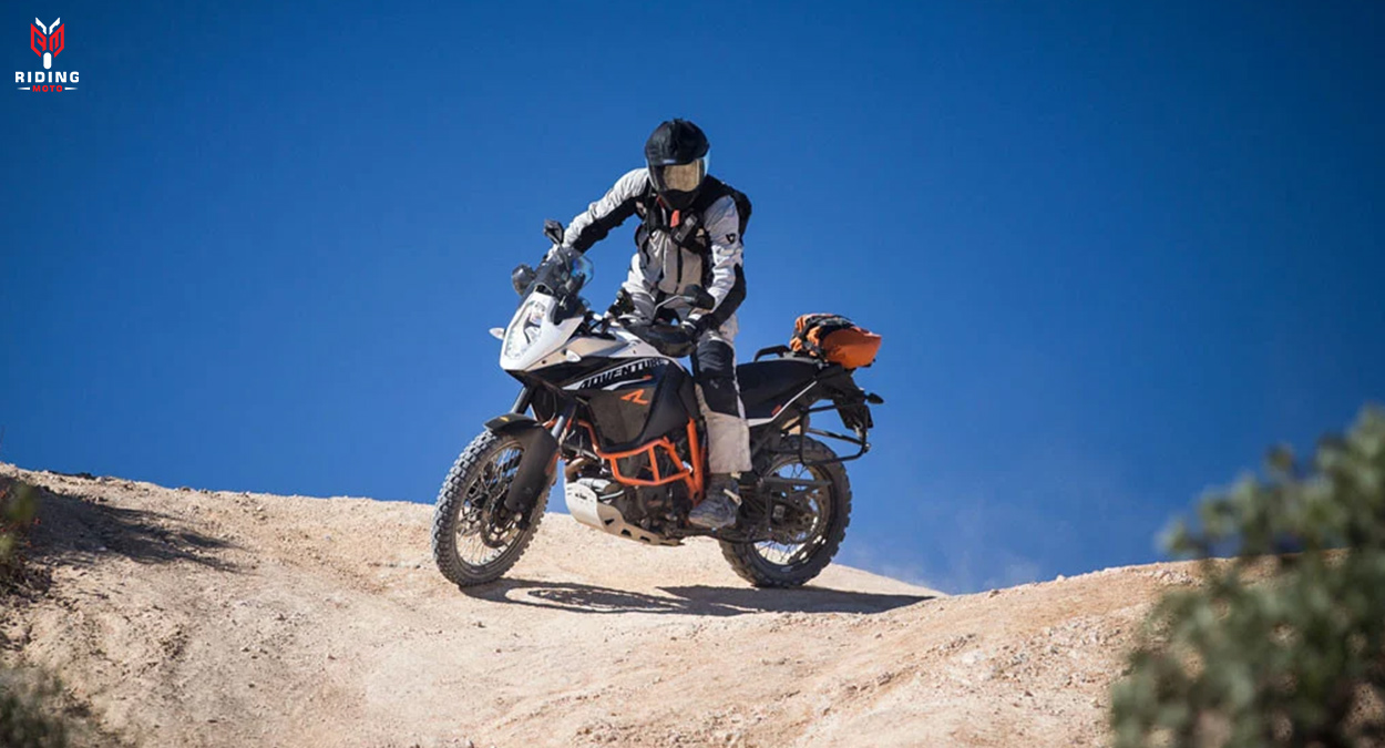 Safety Tips for Riders Making Major Bike Mods