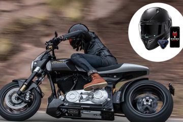 The Benefits of Connected Motorcycle Ecosystems