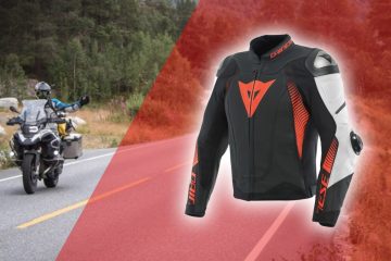 The Best Motorcycle Jackets for Every Weather Condition