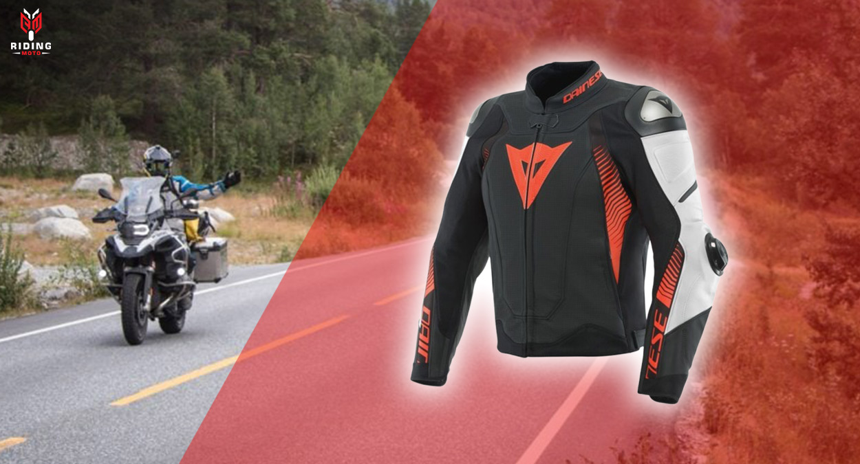 The Best Motorcycle Jackets for Every Weather Condition