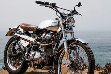 The Pros and Cons of Customizing Vintage Motorcycles
