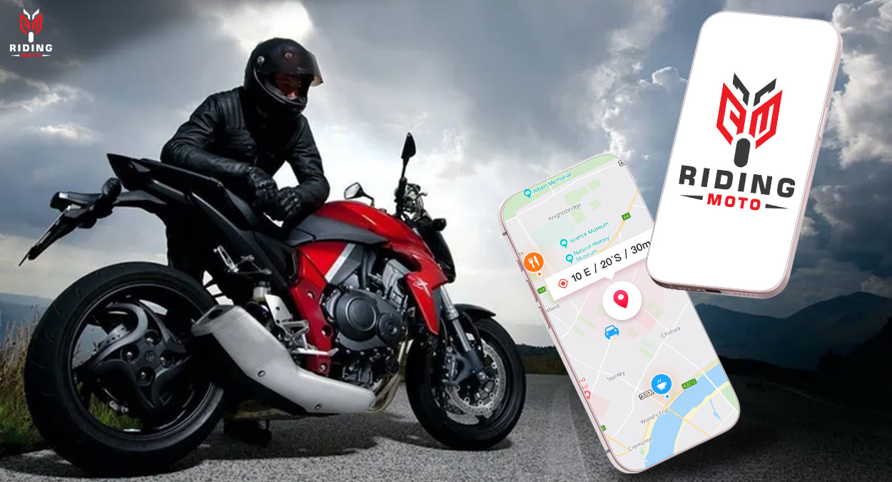 The Ultimate Guide to RidingMoto Motorcycle Adventures