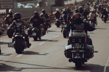 Tips for Managing Group Rides on Busy Roads