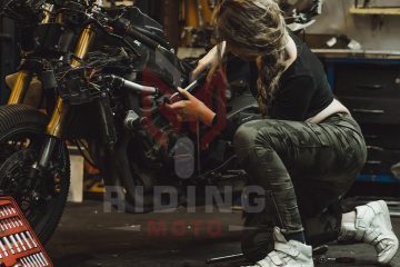 Top 10 DIY Maintenance Tips for Motorcycle Owners