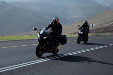 Top 5 Long-Distance Motorcycle Races Globally