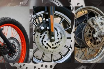 Top Motorcycle Mods to Enhance Performance