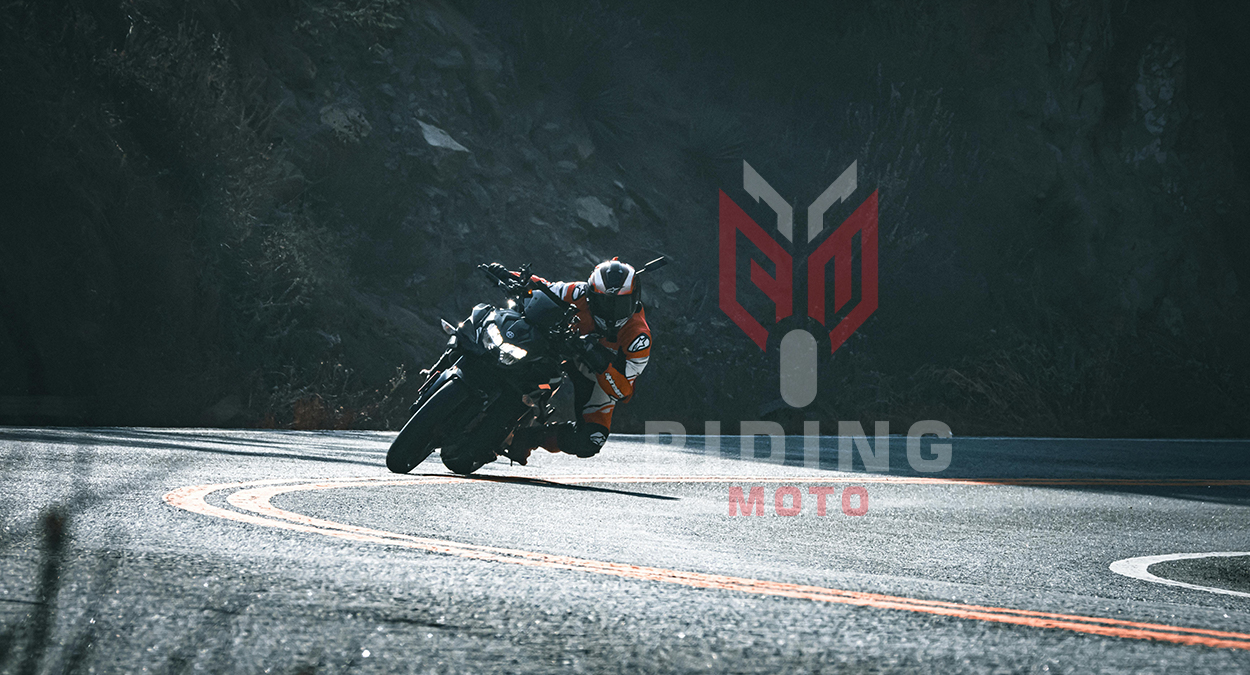 Using 'RidingMoto' to Track Maintenance Schedules