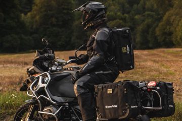 Weather-Proofing Your Gear: A Rider's Checklist
