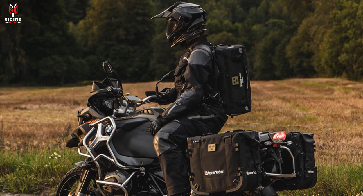Weather-Proofing Your Gear: A Rider's Checklist