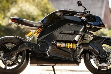 Why Riders Embrace Electric Motorcycles