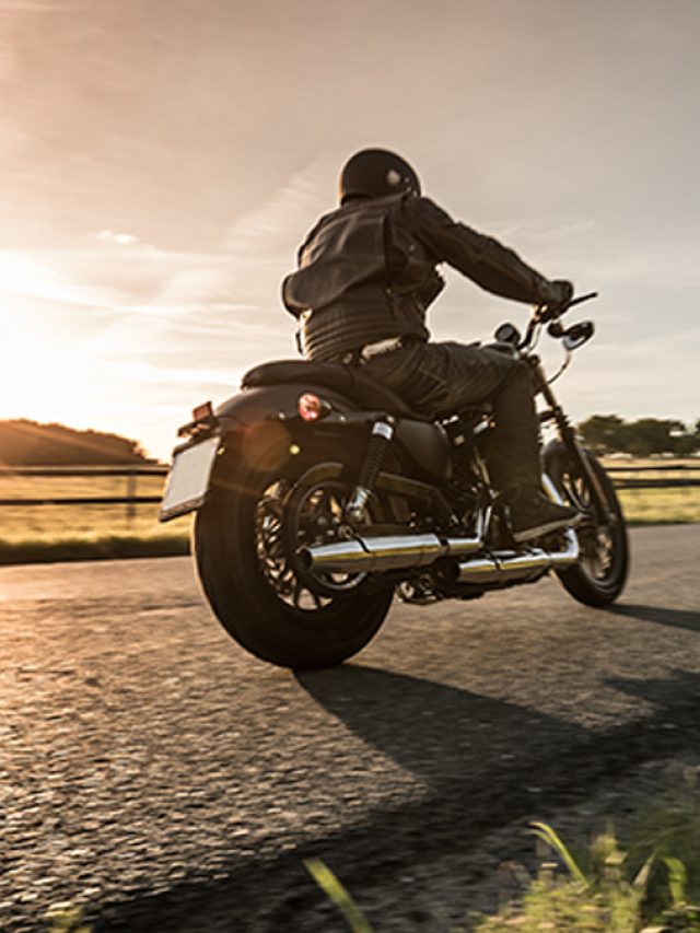 Exploring the (IOT) Internet of Things in Motorcycle Apps
