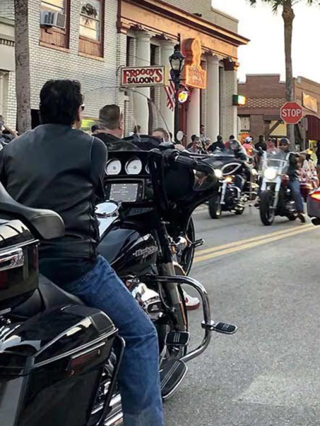 Exploring the Social Impact of Motorcycle Culture
