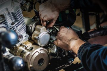 How to Maintain Bike for Maximizing Riding Performance