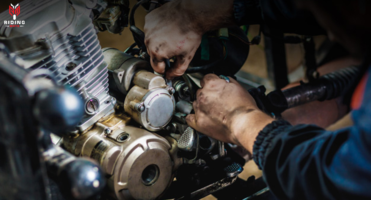 How to Maintain Bike for Maximizing Riding Performance