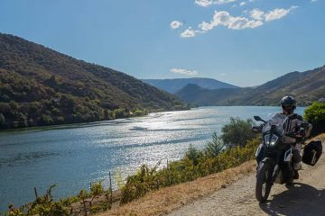 10 Epic Motorcycle Road Trips You Must Take in 2025