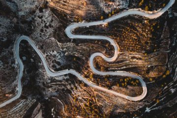 Best Motorcycle Touring Routes: Top Destinations for Riders in 2025