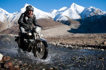 Hidden Motorcycle Tour Destinations: Explore Underrated Rides in 2025